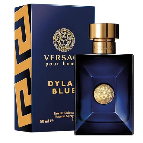 versace dylan 50ml|versace dylan blue women 50ml.